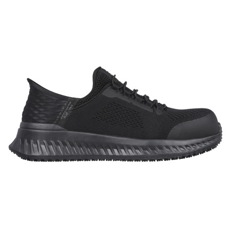 basket sécurité homme skechers