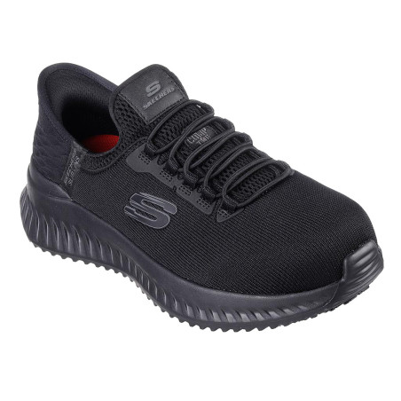 chaussure sécurité basket skechers