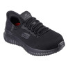 chaussure sécurité basket skechers