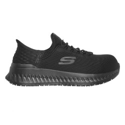 chaussure skechers securite