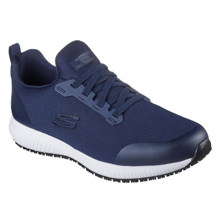 chaussure travail antiderapante skechers