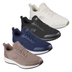 chaussure travail skechers