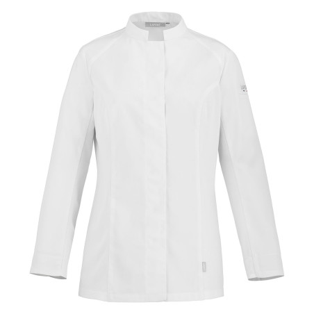 veste cuisine confortable femme