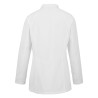 veste cuisine blanche femme