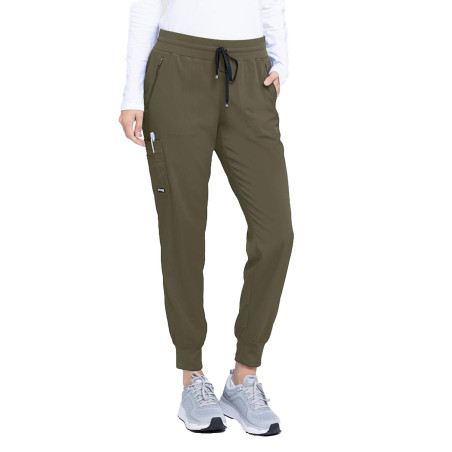 pantalon santé femme