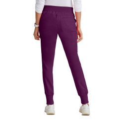 jogging médical femme