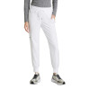 Pantalon de jogging médical femme