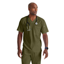 Tunique professionnelle médicale
