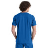 casaque medicale homme