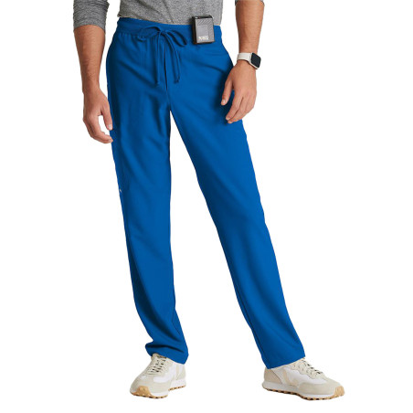 pantalon médical homme