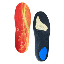 semelle chaude pour chaussure securite