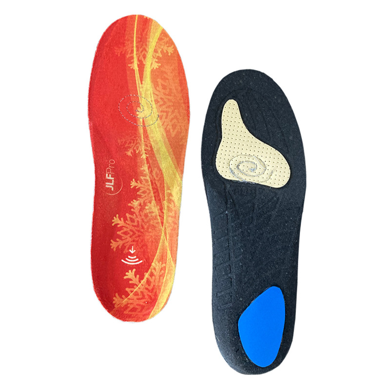 semelle chaude pour chaussure securite