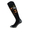 chaussette travail laine