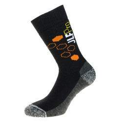 chaussette travail froid