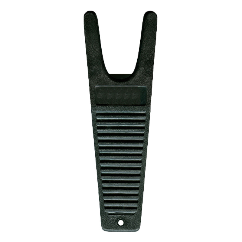 tire botte sécurité