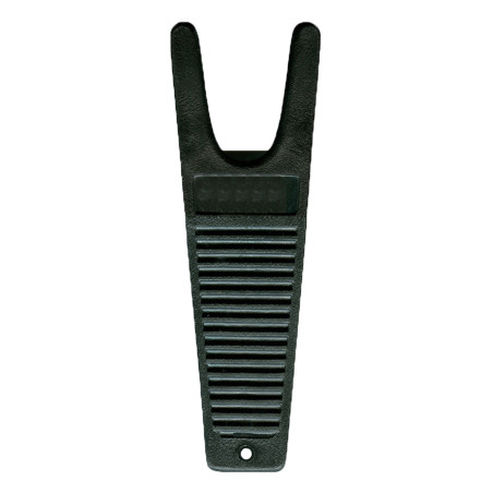 tire botte sécurité