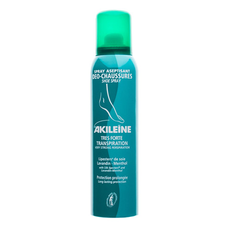 spray anti odeur chaussure sécurité