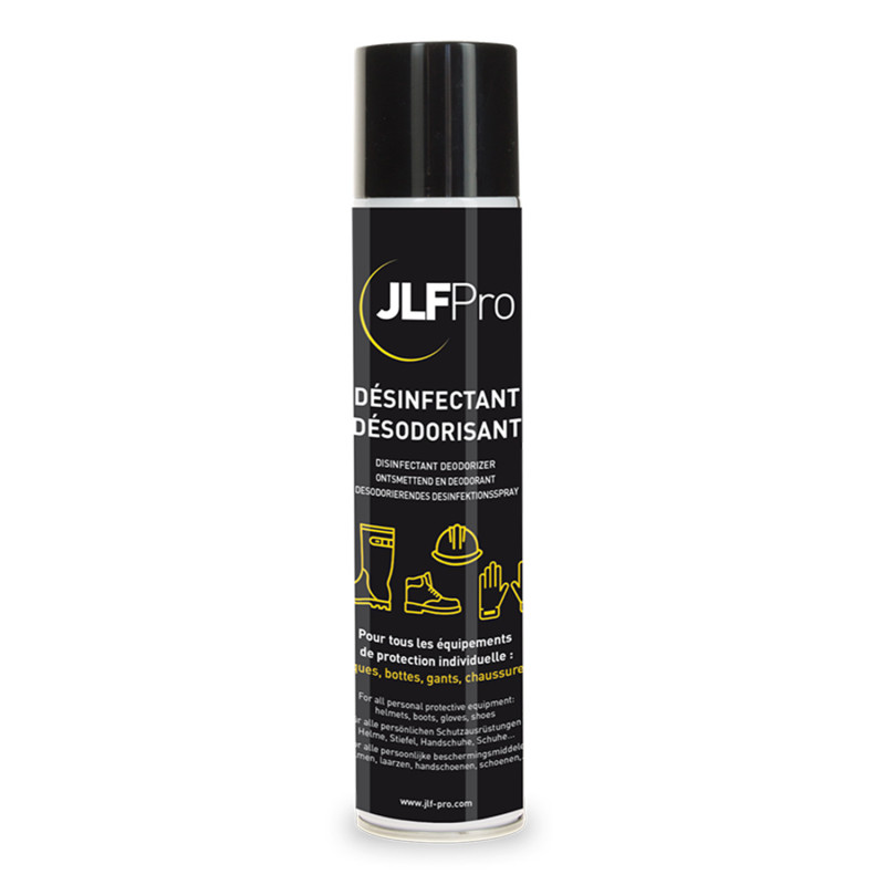 spray anti odeur epi