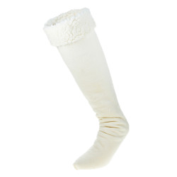 chaussette pour botte sécurité
