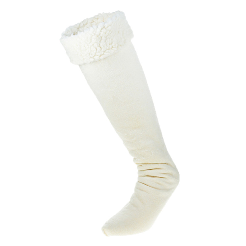 chaussette pour botte sécurité