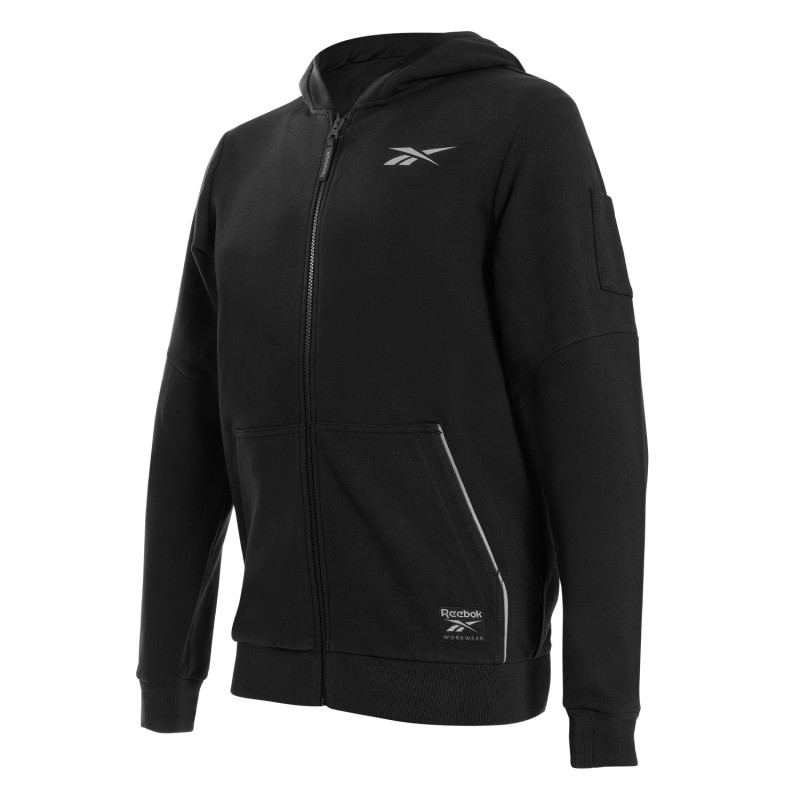 vetement travail reebok