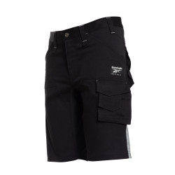 bermuda travail reebok