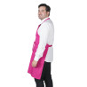 Tablier de cuisinier pas cher homme et femme