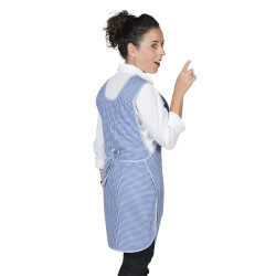 chasuble professionnelle homme