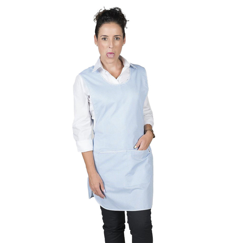 chasuble professionnelle femme
