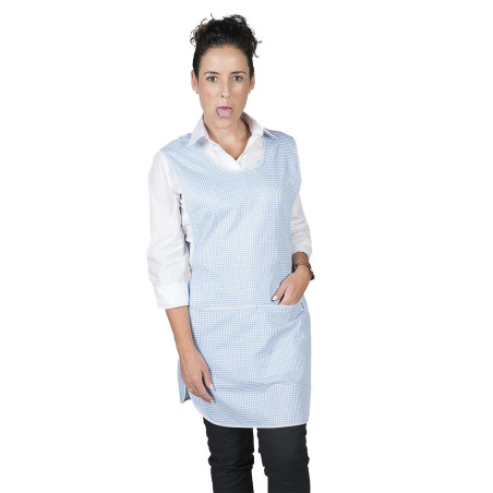 chasuble professionnelle femme