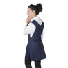 chasuble homme bleu marine