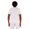 tunique médicale blanche