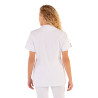 tunique médicale femme stretch