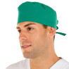 calot santé vert aqua