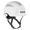 casque chantier ventilé