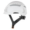 casque btp ventilé