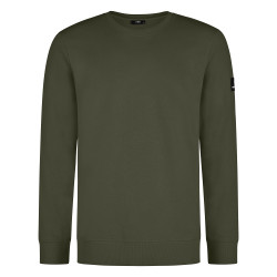 pull travail homme