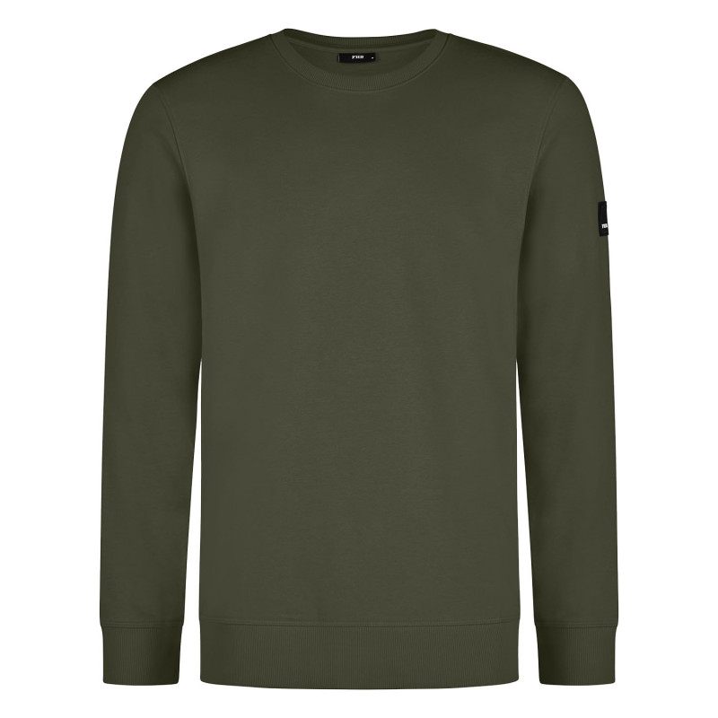 pull travail homme