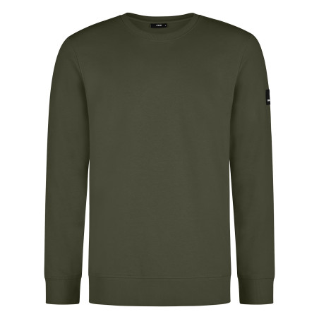 pull travail homme