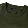 pull chantier homme