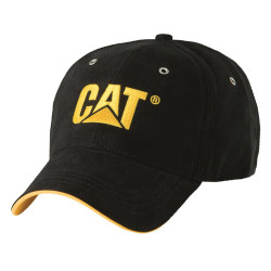 casquette caterpillar
