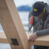 casquette caterpillar workwear