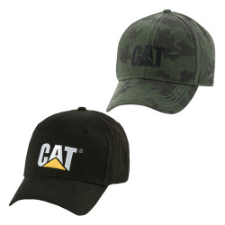 casquette caterpillar