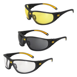 Lunettes de protection Caterpillar 