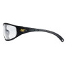 lunettes chantier caterpillar