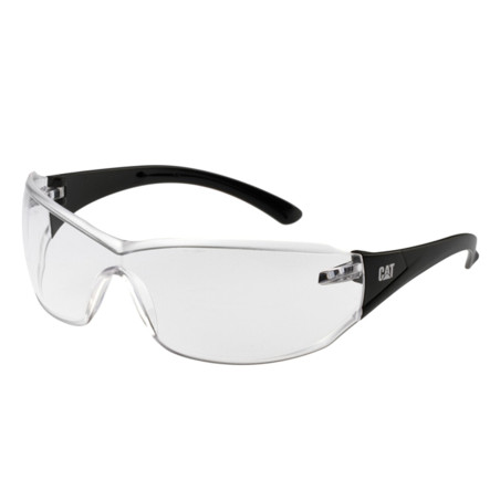 lunettes de sécurité caterpillar