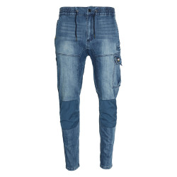jean professionnel homme