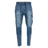 jean professionnel homme