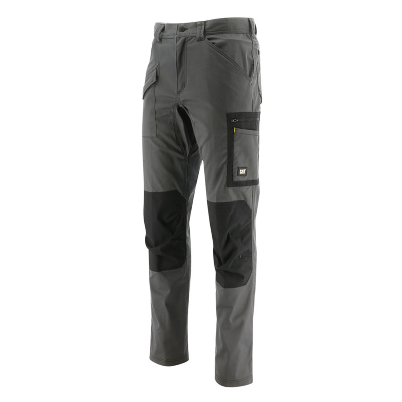 Pantalon de travail stretch