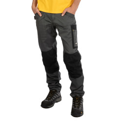 pantalon de travail multipoche